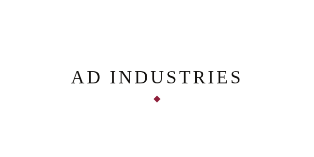 Logo ad industries
