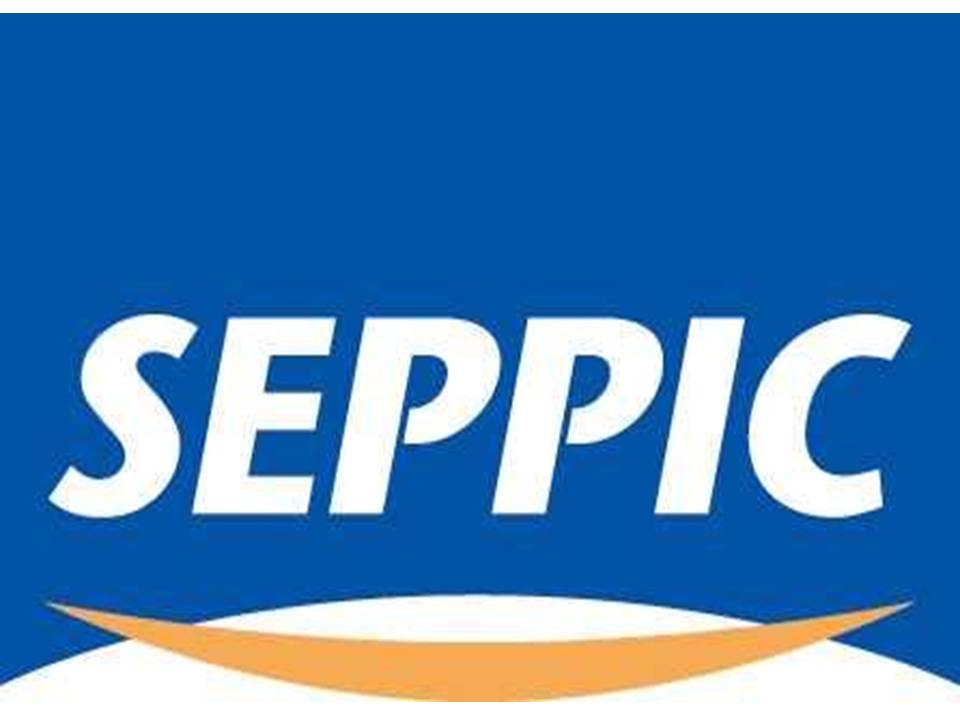 Logo Seppic